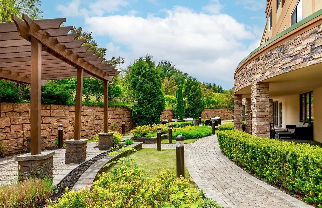 Courtyard By Marriott Oneonta-1