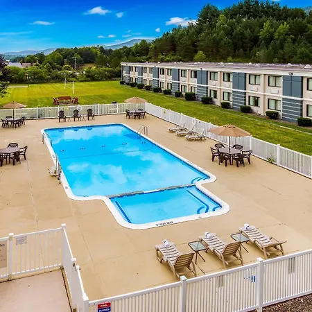 Quality Inn Oneonta Cooperstown Area-3